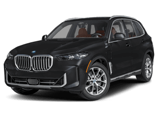 BMW X5 xDrive50e Plug-In Hybrid BMW X5 xDrive50e Plug-In Hybrid