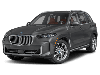 BMW X5 xDrive50e Plug-In Hybrid BMW X5 xDrive50e Plug-In Hybrid