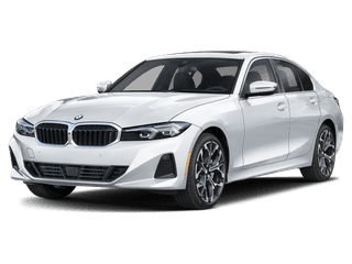 BMW 3 Series 330i xDrive Sedan BMW 3 Series 330i xDrive Sedan