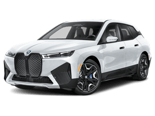 BMW iX xDrive50 Sports Activity Vehicle BMW iX xDrive50 Sports Activity Vehicle