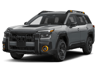 Subaru Outback Wilderness AWD Subaru Outback Wilderness AWD