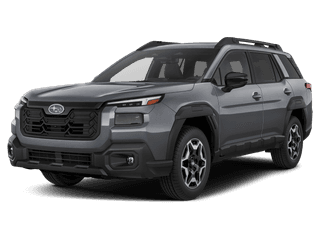 Subaru Outback Touring XT AWD Subaru Outback Touring XT AWD