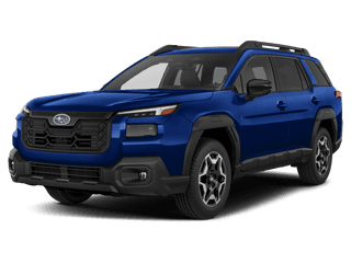 Subaru Outback Touring XT AWD Subaru Outback Touring XT AWD