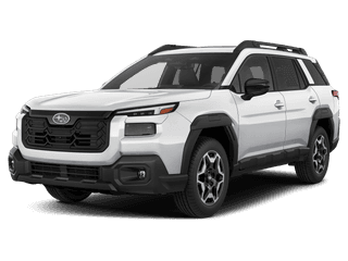 Subaru Outback Touring XT AWD Subaru Outback Touring XT AWD