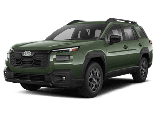 Subaru Outback Premium AWD Subaru Outback Premium AWD