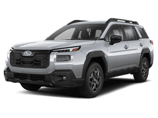 Subaru Outback Premium AWD Subaru Outback Premium AWD