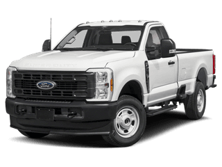Ford Super Duty F-350 SRW XL 4WD Reg Cab 8' Box Ford Super Duty F-350 SRW XL 4WD Reg Cab 8' Box