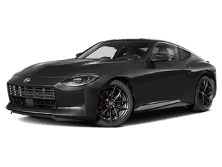 Nissan Z Performance Manual Nissan Z Performance Manual