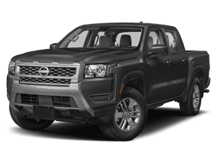 Nissan Frontier Crew Cab 4x2 SV Nissan Frontier Crew Cab 4x2 SV