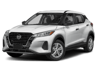 Nissan Kicks Play S FWD Nissan Kicks Play S FWD