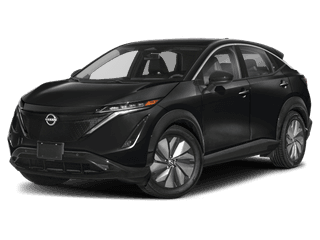 Nissan ARIYA ENGAGE e-4ORCE AWD Nissan ARIYA ENGAGE e-4ORCE AWD