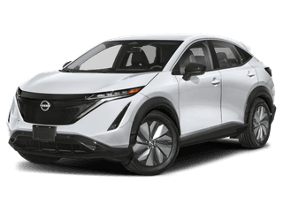 Nissan ARIYA ENGAGE e-4ORCE AWD Nissan ARIYA ENGAGE e-4ORCE AWD