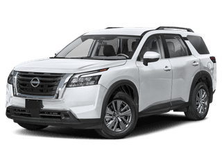 Nissan Pathfinder SV 2WD Nissan Pathfinder SV 2WD