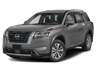 Nissan Pathfinder SL 2WD Nissan Pathfinder SL 2WD