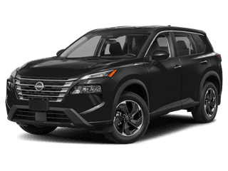 Nissan Rogue FWD SV Nissan Rogue FWD SV