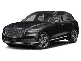 Genesis Electrified GV70 Advanced AWD Genesis Electrified GV70 Advanced AWD