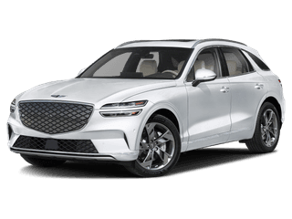 Genesis Electrified GV70 Advanced AWD Genesis Electrified GV70 Advanced AWD