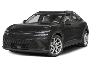 Genesis GV60 Advanced AWD Genesis GV60 Advanced AWD