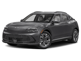Genesis GV60 Standard RWD Genesis GV60 Standard RWD