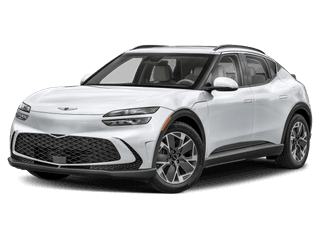 Genesis GV60 Standard RWD Genesis GV60 Standard RWD