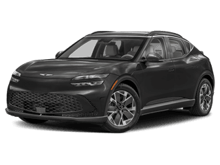 Genesis GV60 Standard RWD Genesis GV60 Standard RWD