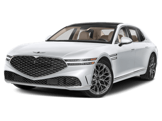 Genesis G90 3.5T e-SC AWD Genesis G90 3.5T e-SC AWD