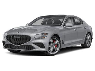 Genesis G70 3.3T Sport Advanced RWD Genesis G70 3.3T Sport Advanced RWD