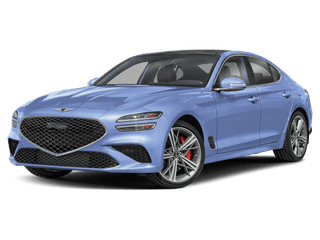 Genesis G70 3.3T Sport Advanced RWD Genesis G70 3.3T Sport Advanced RWD