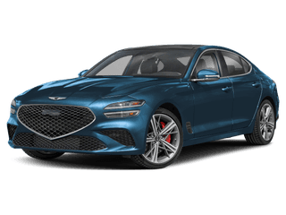 Genesis G70 3.3T Sport Advanced RWD Genesis G70 3.3T Sport Advanced RWD