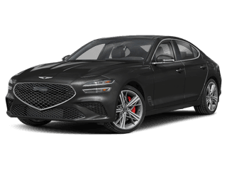 Genesis G70 3.3T Sport Advanced RWD Genesis G70 3.3T Sport Advanced RWD