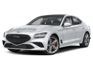 Genesis G70 3.3T Sport Advanced RWD Genesis G70 3.3T Sport Advanced RWD