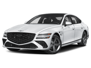 Genesis G80 3.5T Sport Prestige AWD Genesis G80 3.5T Sport Prestige AWD