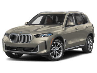 BMW X5 xDrive40i Sports Activity Vehicle BMW X5 xDrive40i Sports Activity Vehicle