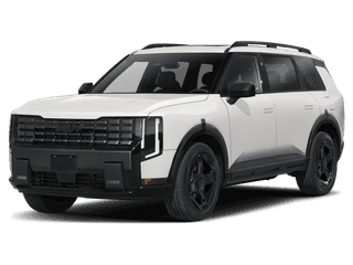 Kia Telluride X-Line SX-Prestige AWD Kia Telluride X-Line SX-Prestige AWD