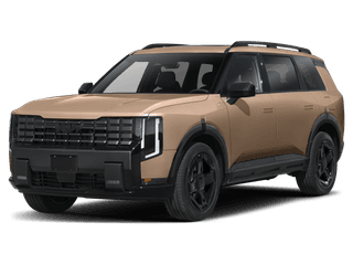 Kia Telluride X-Line SX-Prestige AWD Kia Telluride X-Line SX-Prestige AWD