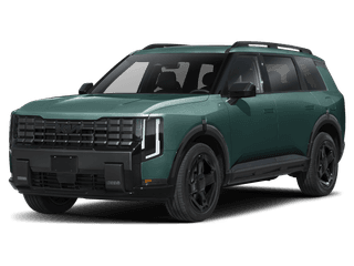 Kia Telluride X-Line EX AWD Kia Telluride X-Line EX AWD