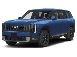 Kia Telluride S FWD Kia Telluride S FWD