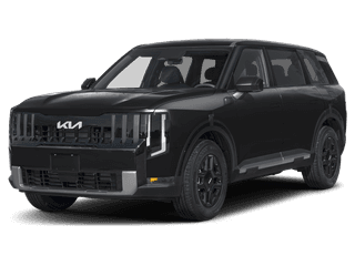 Kia Telluride LX FWD Kia Telluride LX FWD