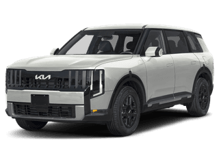 Kia Telluride S AWD Kia Telluride S AWD