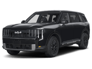 Kia Telluride S AWD Kia Telluride S AWD