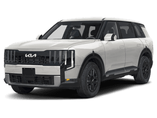 Kia Telluride S AWD Kia Telluride S AWD