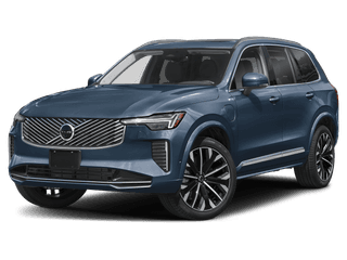 Volvo XC90 Plug-In Hybrid T8 AWD Plus 7-Seater Volvo XC90 Plug-In Hybrid T8 AWD Plus 7-Seater