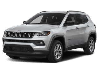 Jeep Compass Limited Altitude 4x4 Jeep Compass Limited Altitude 4x4