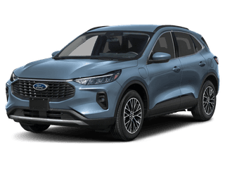 Ford Escape PHEV FWD Ford Escape PHEV FWD
