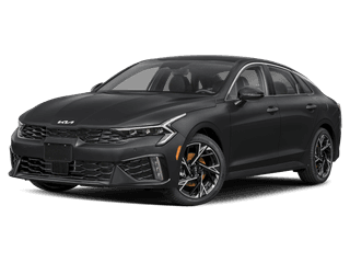 Kia K5 GT-Line Auto FWD Kia K5 GT-Line Auto FWD