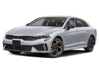 Kia K5 GT-Line Auto FWD Kia K5 GT-Line Auto FWD