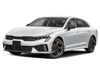 Kia K5 GT-Line Auto FWD Kia K5 GT-Line Auto FWD