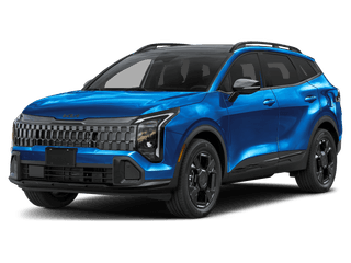 Kia Sportage Plug-In Hybrid X-Line AWD Kia Sportage Plug-In Hybrid X-Line AWD