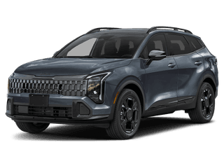 Kia Sportage Plug-In Hybrid X-Line AWD Kia Sportage Plug-In Hybrid X-Line AWD