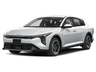 Kia K4 EX Sedan Kia K4 EX Sedan